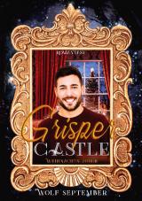 Cover-Bild Grisper Castle - Weihnachtszauber