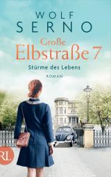 Cover-Bild Große Elbstraße 7 – Stürme des Lebens