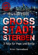 Cover-Bild GROSSSTADTSTERBEN