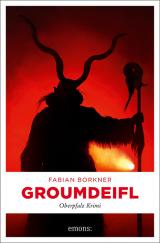 Cover-Bild Groumdeifl