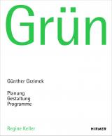 Cover-Bild Grün