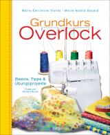 Cover-Bild Grundkurs Overlock