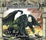 Cover-Bild Gruselkabinett - Folge 114 und 115