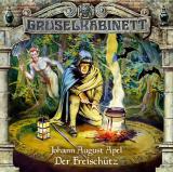 Cover-Bild Gruselkabinett - Folge 15