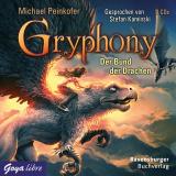 Cover-Bild Gryphony [2]