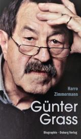 Cover-Bild Günter Grass