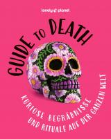 Cover-Bild Guide to Death