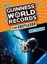 Cover-Bild Guinness World Records - Weltraum