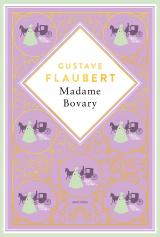 Cover-Bild Gustave Flaubert, Madame Bovary