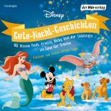 Cover-Bild Gute-Nacht-Geschichten (Disney)