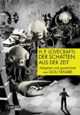Cover-Bild H.P. Lovecrafts Der Schatten aus der Zeit