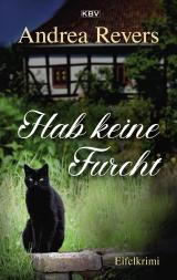 Cover-Bild Hab keine Furcht