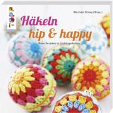 Cover-Bild Häkeln hip & happy