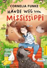 Cover-Bild Hände weg von Mississippi