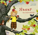 Cover-Bild Hagar, die Schreckliche