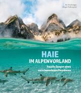 Cover-Bild Haie im Alpenvorland