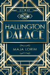 Cover-Bild Hallington Palace