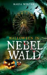 Cover-Bild Halloween in Nebelwald