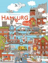 Cover-Bild Hamburg Wimmelbuch