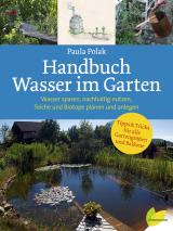 Cover-Bild Handbuch Wasser im Garten