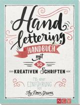 Cover-Bild Handlettering