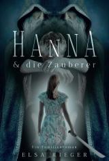 Cover-Bild Hanna und die Zauberer