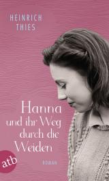 Cover-Bild Hanna und ihr Weg durch die Weiden