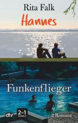 Cover-Bild Hannes - Funkenflieger