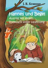 Cover-Bild Hannes und Begel