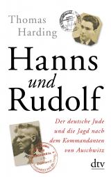 Cover-Bild Hanns und Rudolf