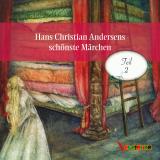 Cover-Bild Hans Christian Andersens schönste Märchen