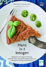 Cover-Bild Hans isst ketogen