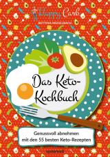 Cover-Bild Happy Carb: Das Keto-Kochbuch