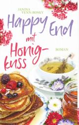 Cover-Bild Happy End mit Honigkuss