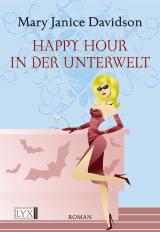 Cover-Bild Happy Hour in der Unterwelt