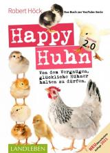 Cover-Bild Happy Huhn. Edition 2.0