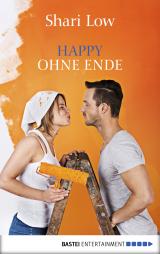 Cover-Bild Happy ohne Ende