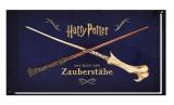 Cover-Bild Harry Potter: Das Buch der Zauberstäbe