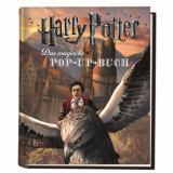 Cover-Bild Harry Potter: Das magische Pop-up-Buch