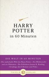 Cover-Bild Harry Potter in 60 Minuten