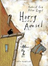 Cover-Bild Harry und die Amsel