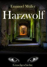 Cover-Bild Harzwolf