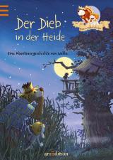 Cover-Bild Hase und Holunderbär - Der Dieb in der Heide