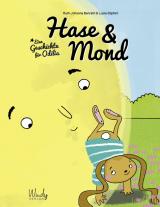 Cover-Bild Hase und Mond