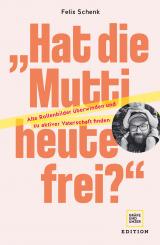 Cover-Bild „Hat die Mutti heute frei?"