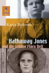 Cover-Bild Hathaway Jones und die schöne Flora Dell