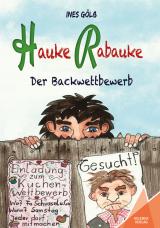 Cover-Bild Hauke Rabauke