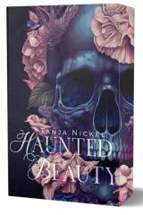 Cover-Bild Haunted Beauty