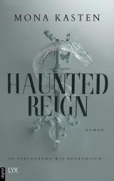 Cover-Bild Haunted Reign