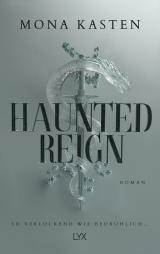 Cover-Bild Haunted Reign